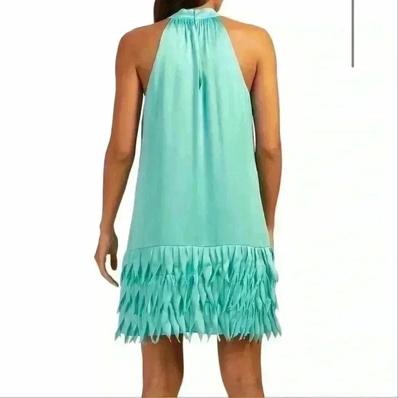 Trina Turk Divine Dress *Defect* - Picture 4 of 16